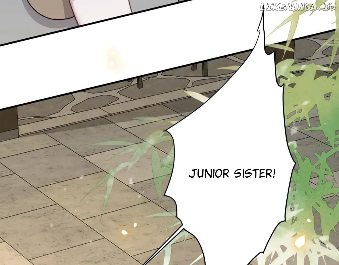 Lonely Emperor Chases His Sister-in-Law Chapter 66 - page 75